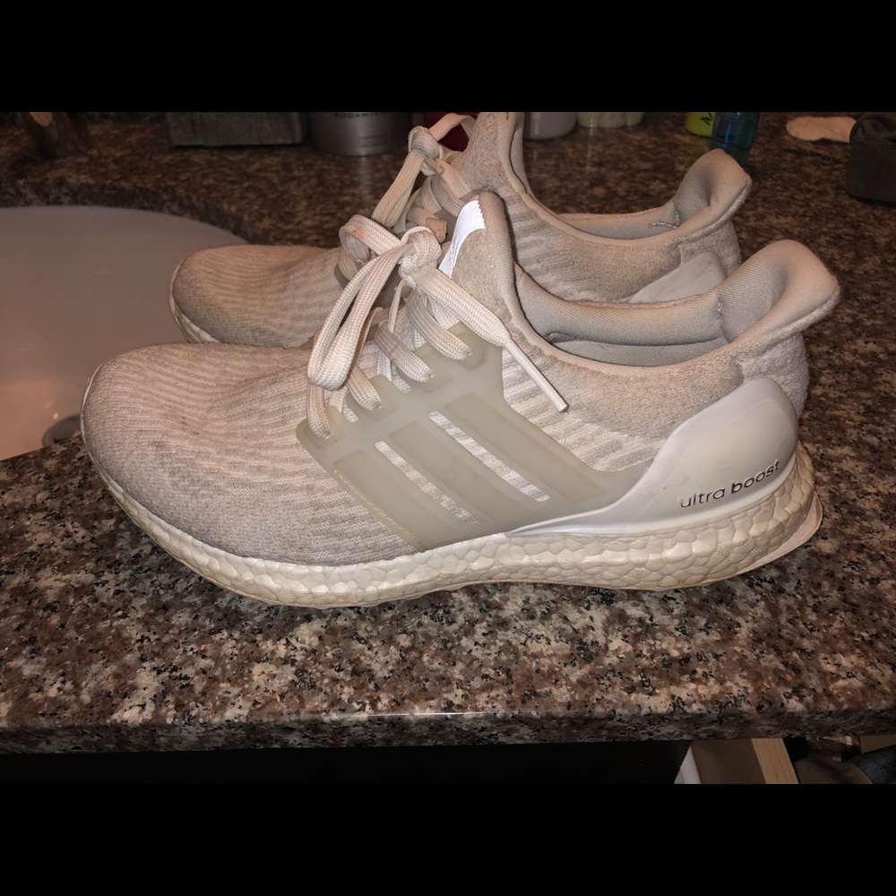 Women’s Adidas Ultra Boost